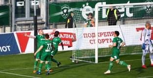 Ето съперниците на Лудогорец на старта в ШЛ, ако разградчани защитят титлата си