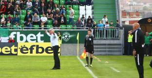 Готвят чистка в Лудогорец, не е изключена и нова треньорска смяна