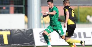 Манолев: Не мога да направя съпоставка между Лудогорец и ЦСКА