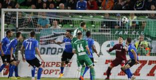 Фенове на ЦСКА сигнализират до УЕФА за мача Лудогорец - Черно море