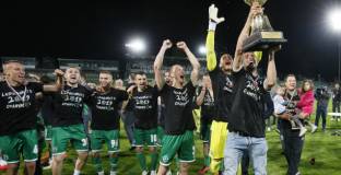 Ясен е първият съперник на Лудогорец в Шампионска лига