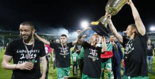 Лудогорец започва лятна подготовка на 9 юни