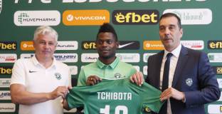 Стойчо Стоев: Имаме разговори с още играчи