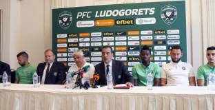 Петричев: Не е истина, че собствениците са се дистанцирали от Лудогорец