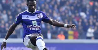 Нов в Лудогорец: От Разград ме следяха около 2-3 години (видео)