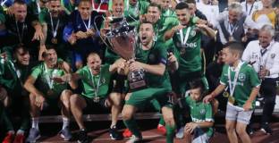  Лудогорец обяви футболистите за мачовете от ШЛ