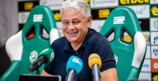 Стойчо Стоев: Основната ни задача в реванша с унгарците е да вкарваме голове