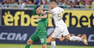 Дяков: Важно е и за коефициента в Европа да играем за победа