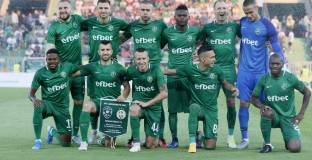 Стойчо Стоев извади Марселиньо от групата на тима