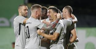 Георги Терзиев: Важен двубой, за да може да влезем в групите на Лига Европа