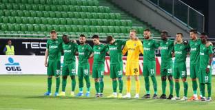 Лудогорец няма да разчита на Манолев и Бакалов за мачовете в Лига Европа