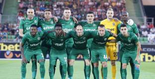 Лудогорец с важна информация за феновете си преди мача срещу ЦСКА Москва