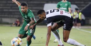 Лудогорец пусна билетите за мача с Локо Пловдив