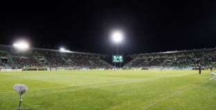 Лудогорец пусна билетите за Марибор