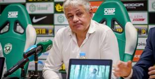 Стойчо Стоев: Като класа Марибор е по-силен от предните съперници