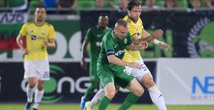 Моци: Ние знаем, че Марибор не е чак толкова дефанзивен отбор