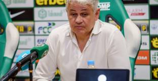 Лудогорец уволни Стойчо Стоев