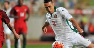 Лудогорец се похвали с 10 национали