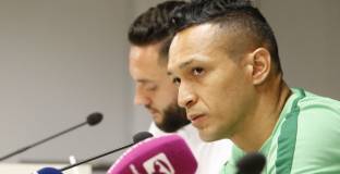 Марселиньо: Марибор е страхотен отбор, който винаги е в най-големите турнири в Европа