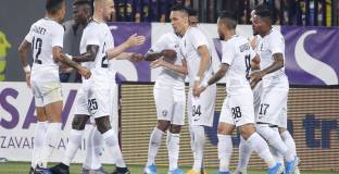 Моци: Накрая трябваше да потреперим