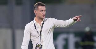 Генчев: Да не се оправдаваме със съдиите, но ни отмениха чист гол