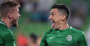 Двама от лидерите на Лудогорец с COVID-19