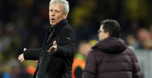 Фавър: Имахме добро второ полувреме