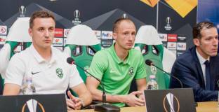 Станислав Генчев: Стадионът ще бъде пълен срещу ЦСКА Москва 