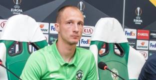 Контузия на водещ играч стресна щаба на Лудогорец