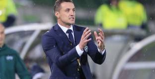 Генчев: Играл съм със 7 от играчите на Лудогорец, това ми помогна като треньор