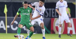 Марселиньо: За нас няма разлика срещу кого играем