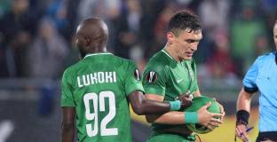 Джоди Лукоки: По-силни сме от предните ни мачове с Ференцварош