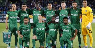 Лудогорец ще продава билети за мача с Еспаньол и във Варна