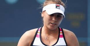 Кенин спечели Australian Open 2020