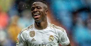  Родриго, Едер и Винисиус ще продължат с Реал Мадрид 