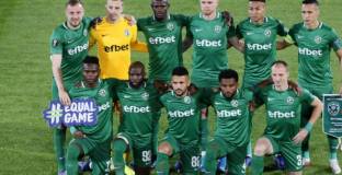 Лудогорец без проблеми срещу Царско село