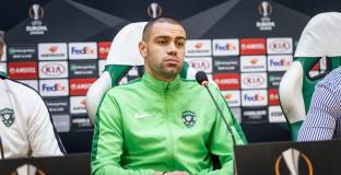 Георги Терзиев: Няма как да играем за равен, въпреки че ни устройва