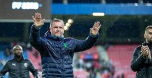 Новият треньор на Лудогорец: От клуба се свързаха с мен преди 3 години