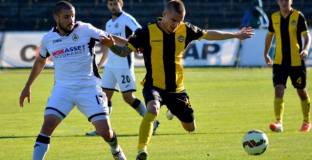 Официално: Лудогорец взе Серкан Юсеин