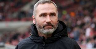 Щутгарт уволни Валтер