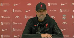 Клоп: Трябва да играем по-добре