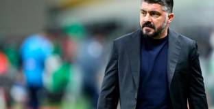 Комисо: Гатузо има богат опит