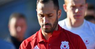 Петър Занев: Откакто съм в ЦСКА постоянно се пишат интриги в медиите