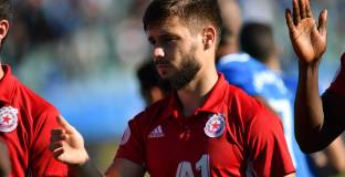 Кристиян Малинов: Не може да се оправдаваме с треньорската смяна