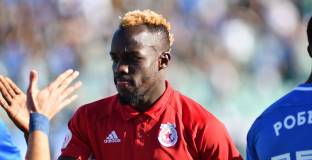 Али Соу: Важното е, че спечелихме