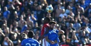 Феновете на Левски се активизираха и купуват билети за дербито с ЦСКА