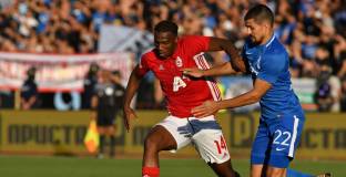 Още един чужденец напусна ЦСКА