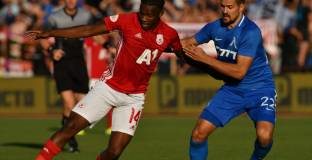 Играч на ЦСКА отсече: Има расисти в България, но повечето хора са добри