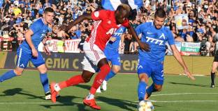 БФС обяви кога ще се играят големите дербита на България