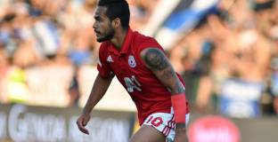 Евандро: ЦСКА ми дава един уникален шанс и аз се опитвам да оправдая доверието